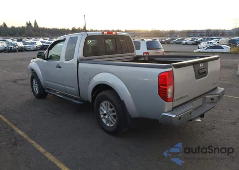 2013 Nissan Frontier Sv z USA, uszkodzony, nr VIN 1N6AD0CW7DN755788